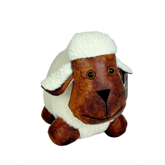 DOORSTOP MOUTON SOPHIE