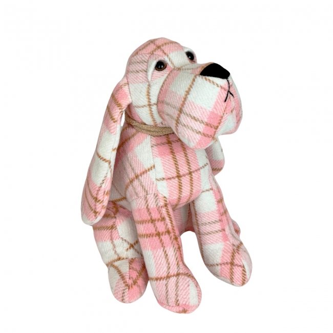 DOORSTOP CHIEN  LOLA...