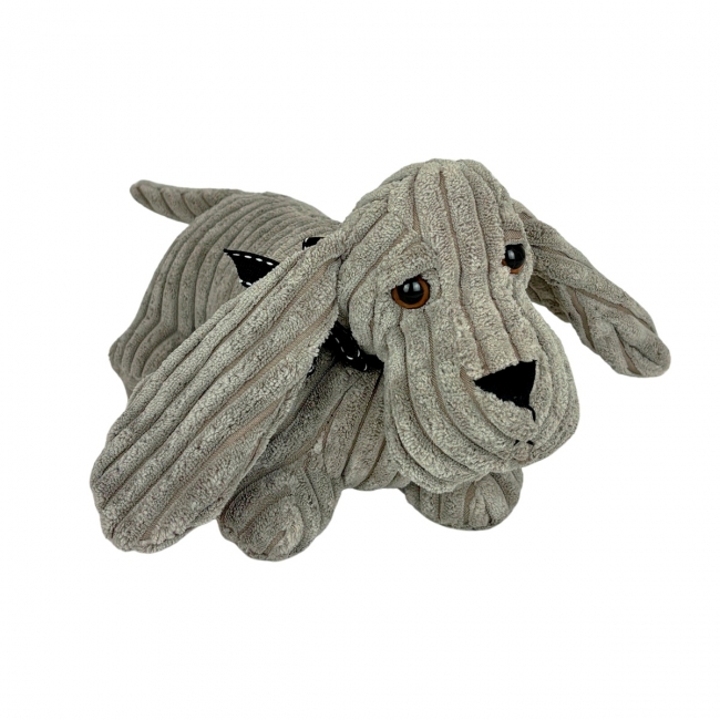 DOORSTOP CHIEN BAILEY VELOURS