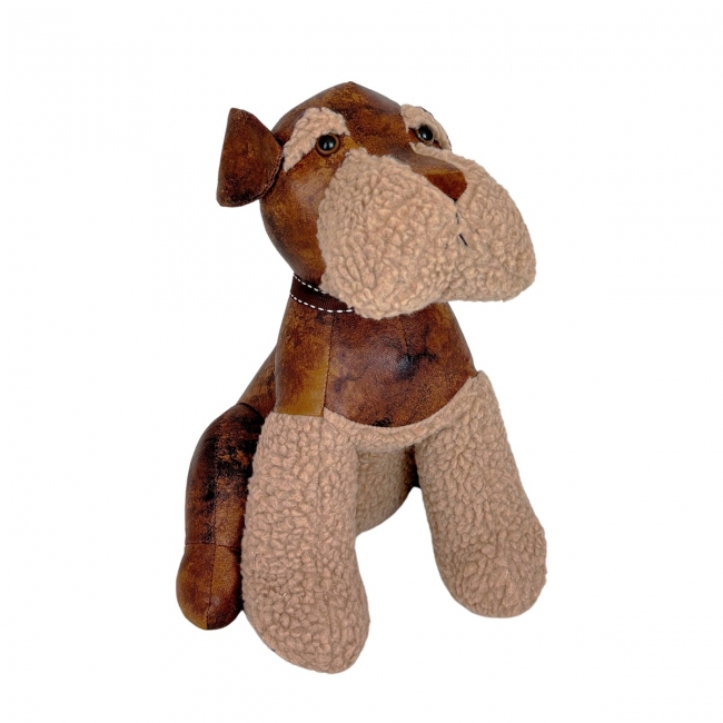 DOORSTOP CHIEN  CHARLIE...